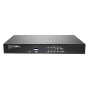 Buy SonicWall Firewall TZ SOHO 250 Appliance At Best Price