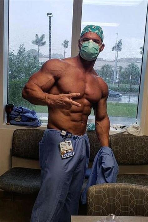 Muscles Hot Army Men Hot Doctor Hot Country Men Handsome Older Men