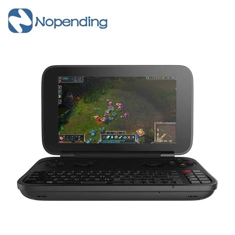 Buy In Stock Original Gpd Win Gamepad Tablet Pc