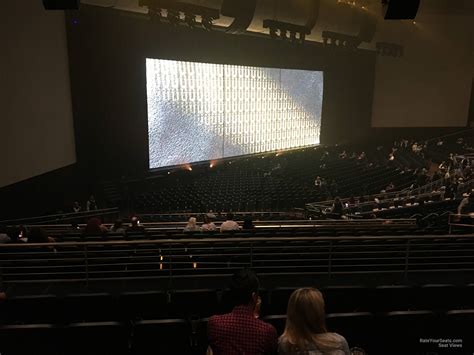 Interactive 3D views will update the dolby live seating chart 24
