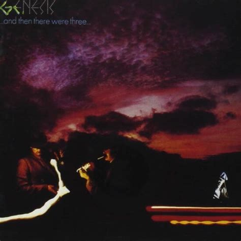 Genesis-Album-And-Then-There-Were-Three - Guitar Command