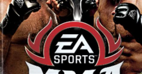 EA Sports: MMA News, Guides, Walkthrough, Screenshots, and Reviews ...