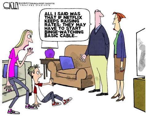 Steve Kelley Pittsburgh Post Gazette Editorial Cartoonist