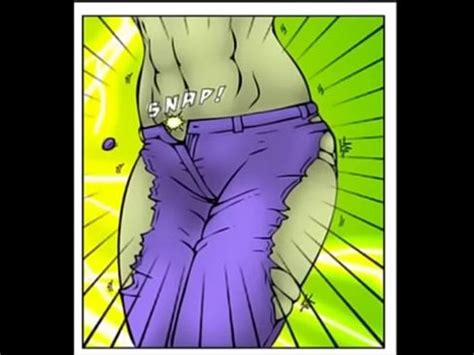 She Hulk Transformation Compilation XVIDEOS