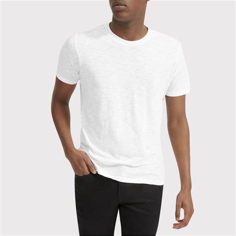 The 18 Best Mens White T Shirts 2018 The Strategist New York Magazine