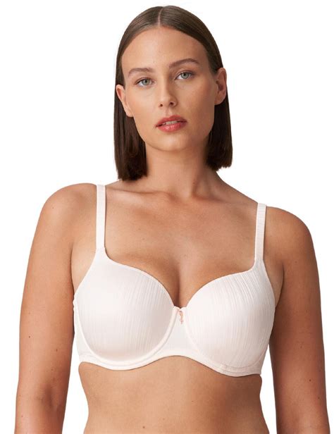 Prima Donna Twist Knokke Padded Heartshape Bra Belle Lingerie