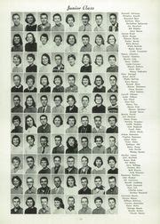 Lowell High School - Retrospectus Yearbook (Lowell, MI), Class of 1959 ...