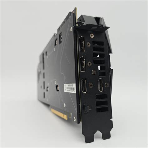 RTX 2070 Super ASUS ROG STRIX OC 8GB, NVIDIA Gaming Graphics Card GPU ...