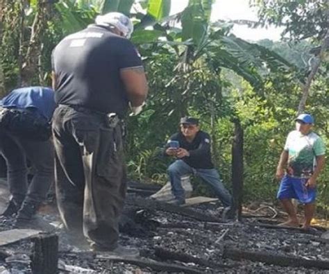 Notícias Imagem Forte Chocante Casal De Idosos é Encontrado