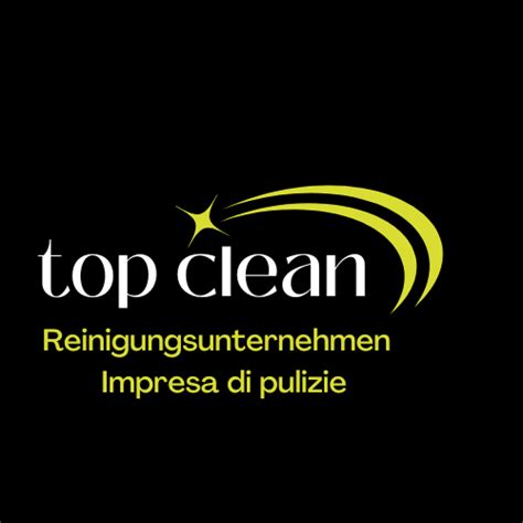 top clean - reinigungsunternehmen in brixen südtirol italy