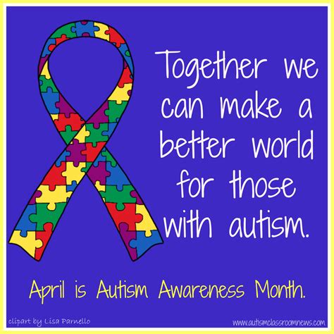 Autism Awareness Wallpapers Wallpaper Cave