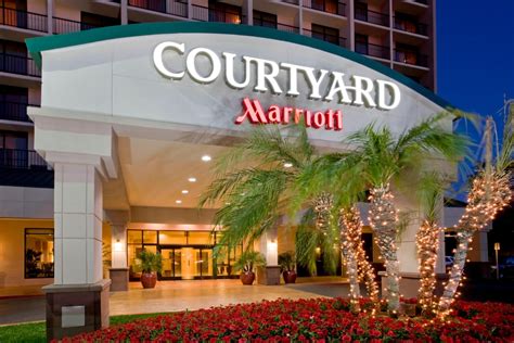 Monrovia Hotel Photos | Courtyard Los Angeles Pasadena/Monrovia