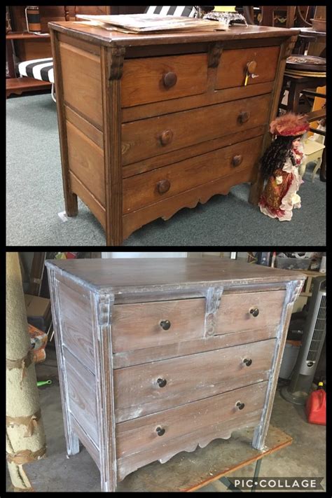 30 Minute Makeover With Liming Wax Furniture Renovation Furniture Restoration Painted Furniture