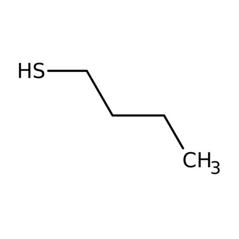 1-Butanethiol, 98%, Thermo Scientific Chemicals