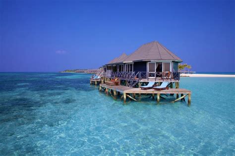 Maldives Holidays | Kuredu Island Resort & Spa | Flagstone Travel