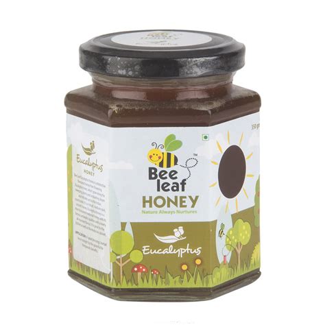 Eucalyptus Honey Grade Standard Food Grade 350 Gms At Rs 275piece