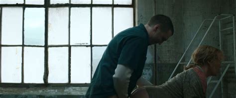 Nude Video Celebs Patricia Arquette Nude Escape At Dannemora S E