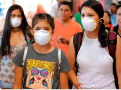 Kolkata Coronavirus News Shops Sell Masks At 8 Times The Price Finds