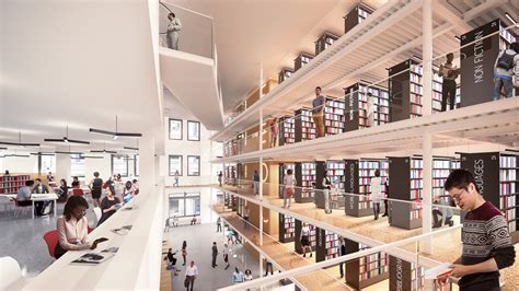 Digital Library Design