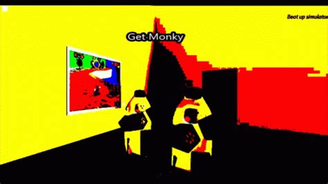 Get Monky Kissing GIF - Get Monky Kissing Meme - Discover & Share GIFs