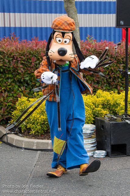 Goofy Roger Rabbits Toontown Dream Disney Dream Disney Style