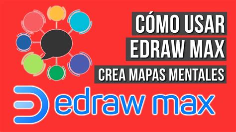 Como Usar Edraw Max Como Crear Un Mapa Mental Youtube Hot Sex Picture