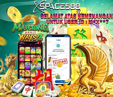 TIDAK PERLU KATA KATA YANG PENTING BUKTI NYATA!! – SPACE588