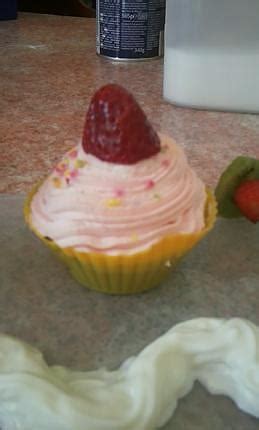 Recette De Cupcakes La Fraise Par Emie