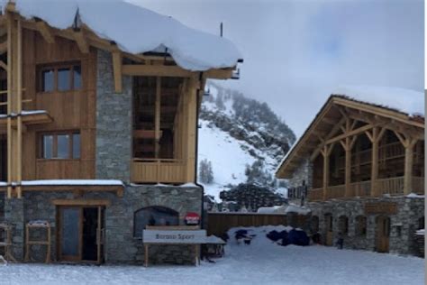 Ski Hire Val Disere Ski Rental Val Disere Ultimate Ski