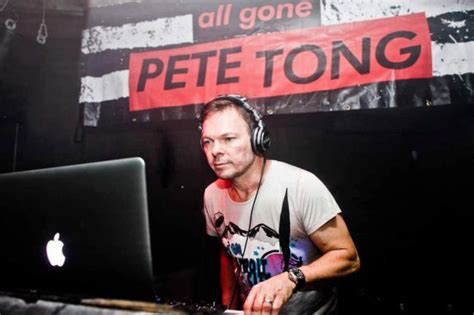 5 Reasons To Love Pete Tong – VIBE.com