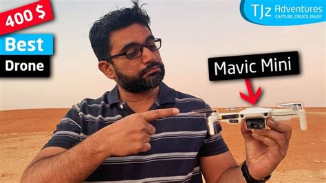 DJI MAVIC MINI - Best Drone for $400 - YouTube