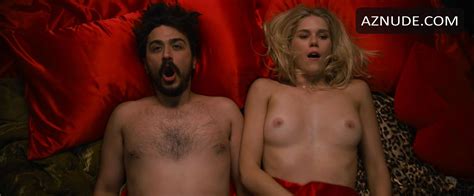 ELLIE JAMESON Nude AZNude