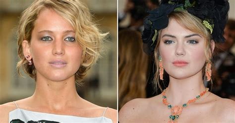 Fbi Investigates Celebrity Naked Photos Scandal