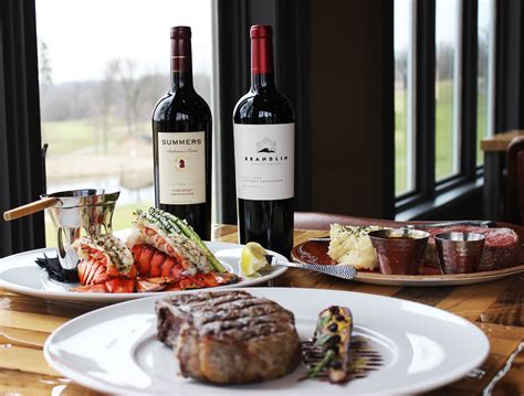 hunt club steakhouse 6