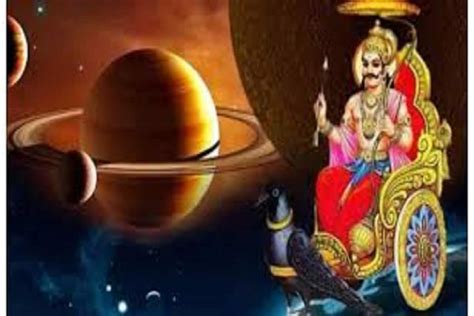 Shani In Kumbh Shani Vakri Shani Margi Astrology