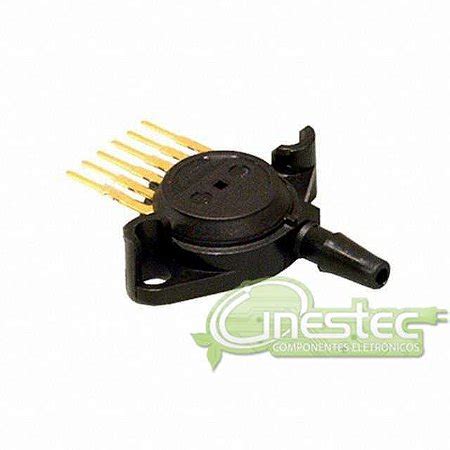 Sensor De Pressao Mpx Ap Cinestec