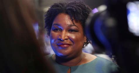 Stacey Abrams Net Worth: Author Is Running for Georgia Governor Again