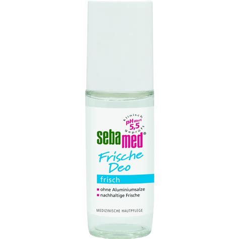 Sebamed Deo Roller Frisch Ml