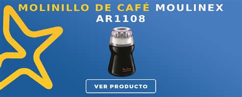 Molinillo De Café Eléctrico O Manual ¿cuál Comprar Euronics