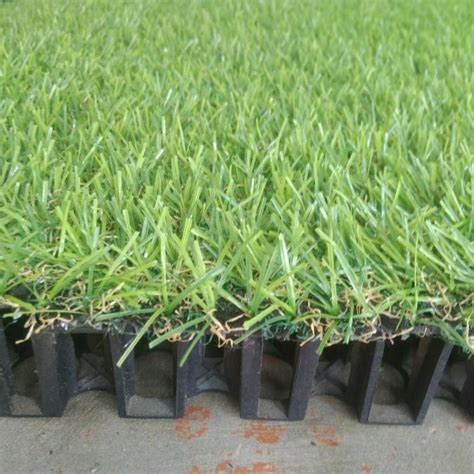 Jual Jual Drainase Rumput Sintetis Type Jepang Tebal Cm Satu Paket