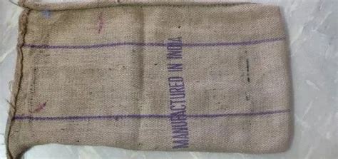 Masoor Brown 50 Kg Toor Used Urad Dall Gunny Bags Packaging Type