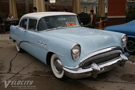 Buick Special Information