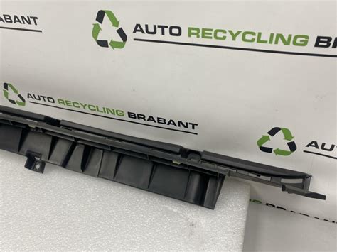 Bumpergeleider Achter Renault Kangoo NIEUW ORIG 850427214R - Auto ...