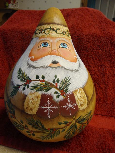 Dsc Painted Gourds Decorative Gourds Hand Painted Gourds