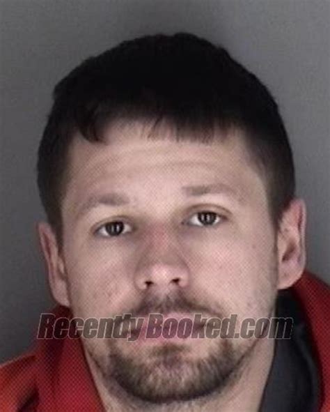 Recent Booking Mugshot For Michael Patrick Provencher In Shawnee