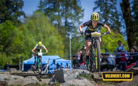 Photos Vid Os Coupe De France Vtt Ussel