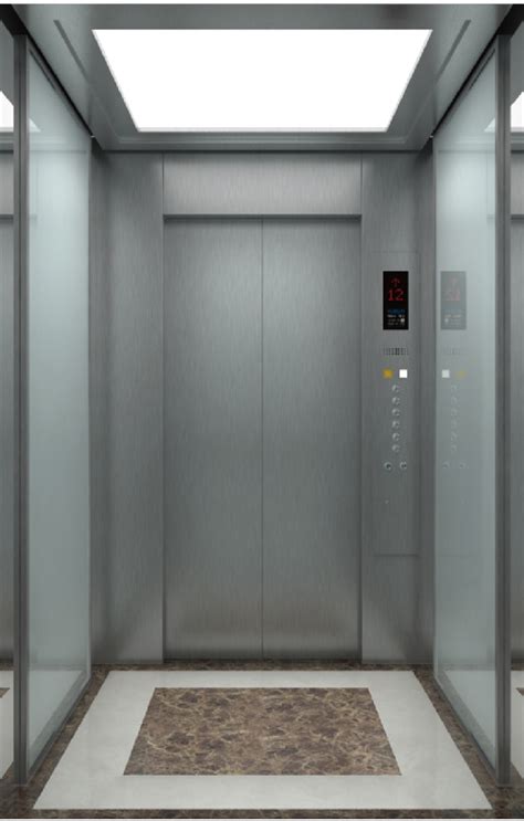 Passenger Elevators Volkslift Egypt