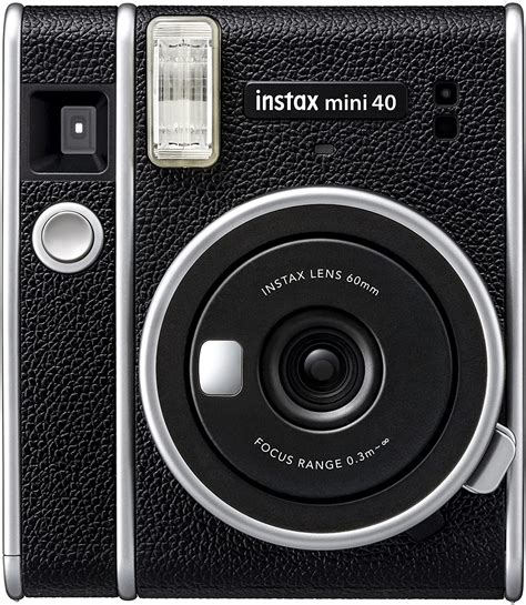 Fujifilm instax mini 40 ex d us – Artofit
