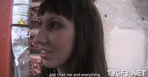 Naked Russian Lizaveta K Craves For Fuck