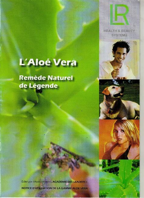 Calaméo Ebook Aloe Vera 2